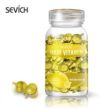 Load image into Gallery viewer, Sevich Mix Hair Vitamin Capsule Hair Treatment Oil
