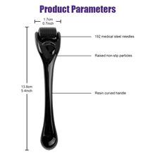 Load image into Gallery viewer, Men Beard Growth Roller Kit M
