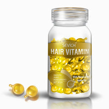 Load image into Gallery viewer, Sevich Mix Hair Vitamin Capsule Hair Treatment Oil
