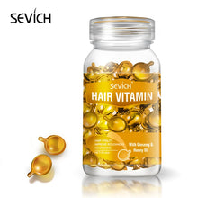 Load image into Gallery viewer, Sevich Mix Hair Vitamin Capsule Hair Treatment Oil
