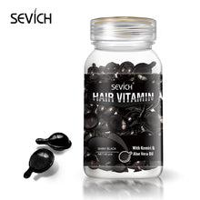 Load image into Gallery viewer, Sevich Mix Hair Vitamin Capsule Hair Treatment Oil
