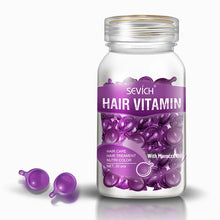 Load image into Gallery viewer, Sevich Mix Hair Vitamin Capsule Hair Treatment Oil
