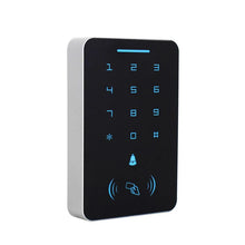 Load image into Gallery viewer, Access Control Keypad 125Khz Proximity Door Opener Controller For Entry Security System
