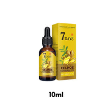 Load image into Gallery viewer, Ginger Hair Growth Oil Natural Essentail Anti-Hair Loss Treatment
