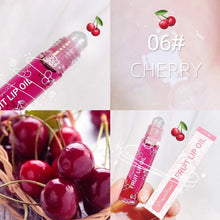 Load image into Gallery viewer, Dribbling Moisturizing Lipstick Liquid Moisturizing Fruit Shea Lip Oil
