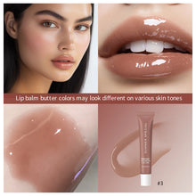 Load image into Gallery viewer, 4pcs Lip Balm Deep Moisturizing Lip Glaze
