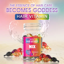 Load image into Gallery viewer, Sevich Mix Hair Vitamin Capsule Hair Treatment Oil
