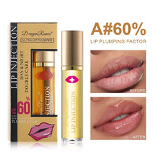 Load image into Gallery viewer, Instant Volumising Lip Plumper Oil Lip Enhancer Lip Gloss
