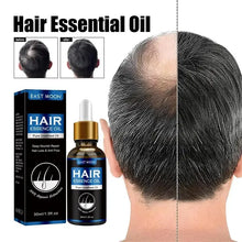 Load image into Gallery viewer, Hair Growth Oil Effective Rapid Repair
