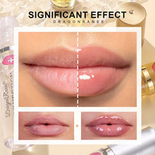 Load image into Gallery viewer, Instant Volumising Lip Plumper Oil Lip Enhancer Lip Gloss
