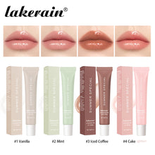 Load image into Gallery viewer, 4pcs Lip Balm Deep Moisturizing Lip Glaze
