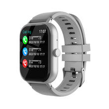 Load image into Gallery viewer, 1.99&quot; Smart Watch Full Touch Screen Sports Fitness Pedometer for Android &amp; iPhone
