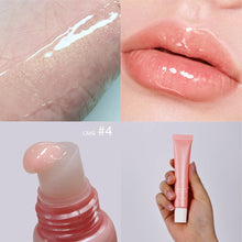 Load image into Gallery viewer, 4pcs Lip Balm Deep Moisturizing Lip Glaze
