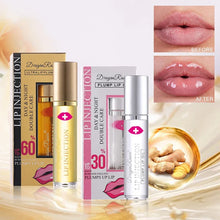 Load image into Gallery viewer, Instant Volumising Lip Plumper Oil Lip Enhancer Lip Gloss
