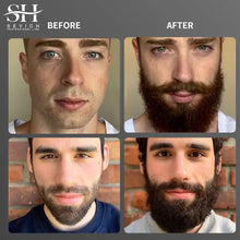 Load image into Gallery viewer, Beard Growth Oil For Men Fast Effective Beard Growth
