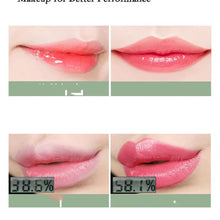 Load image into Gallery viewer, 1PC Moisturizing Aloe Color Changing Lipstick Long Term Moisturizing
