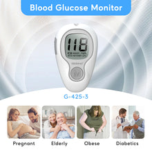 Load image into Gallery viewer, Diabetes Blood Sugar Monitor
