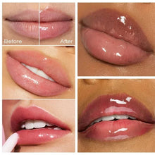 Load image into Gallery viewer, Instant Volumising Lip Plumper Oil Lip Enhancer Lip Gloss
