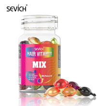 Load image into Gallery viewer, Sevich Mix Hair Vitamin Capsule Hair Treatment Oil
