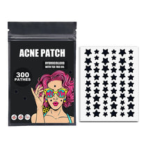 Load image into Gallery viewer, 300/600/1200 PCS/SET Star Pimple Patch
