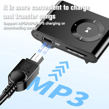 Load image into Gallery viewer, 1/2/3M USB 2.0 to Mini USB 5Pin Fast Data Charger Power V3 Cables For MP3 4 Car DVR GPS TV PS3 HDD Mobile Hard Disk Drive box
