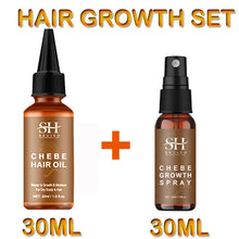 Load image into Gallery viewer, Hair Growth Oil Fast Growing 100g Hair Butter Strong  Hair Root
