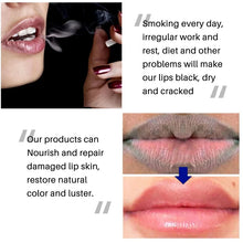 Load image into Gallery viewer, Remove Dark Lip Balm Lightening Melanin Mask Gloss
