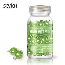 Load image into Gallery viewer, Sevich Mix Hair Vitamin Capsule Hair Treatment Oil
