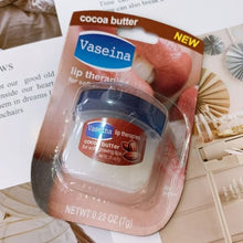 Load image into Gallery viewer, Vaseline Lip Balm Can Moisturize Lips, Prevent Cracking and Repair Lip Lines with Long-lasting Moisture.
