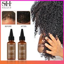 Load image into Gallery viewer, Hair Growth Oil Fast Growing 100g Hair Butter Strong  Hair Root
