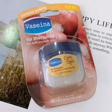 Load image into Gallery viewer, Vaseline Lip Balm Can Moisturize Lips, Prevent Cracking and Repair Lip Lines with Long-lasting Moisture.
