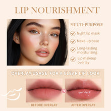 Load image into Gallery viewer, 4pcs Lip Balm Deep Moisturizing Lip Glaze
