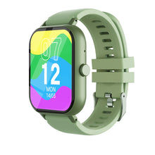 Load image into Gallery viewer, 1.99&quot; Smart Watch Full Touch Screen Sports Fitness Pedometer for Android &amp; iPhone
