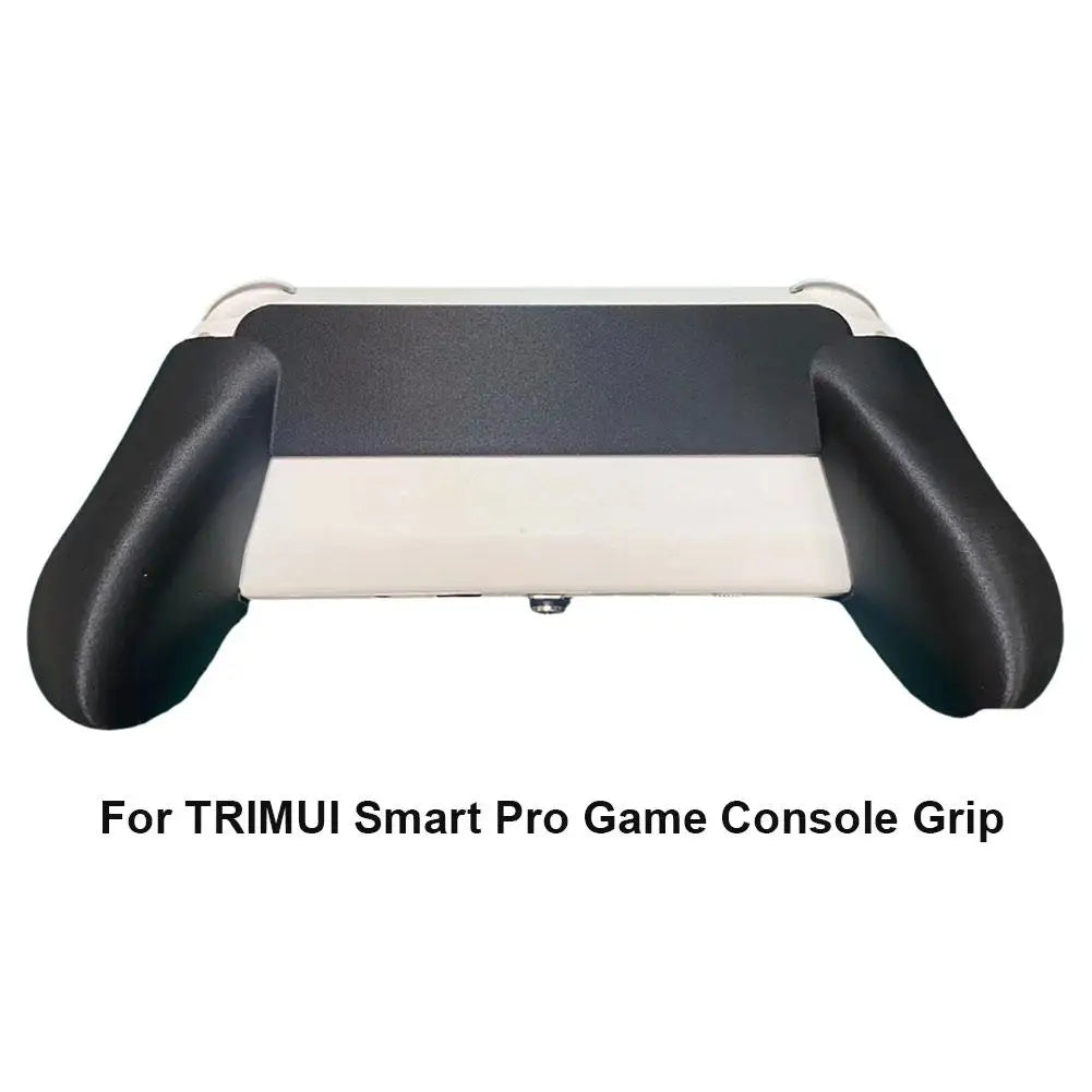 3D Printed Grip Handle For Smart Pro Game Console Gamepads Controller