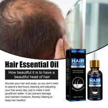 Load image into Gallery viewer, Hair Growth Oil Effective Rapid Repair
