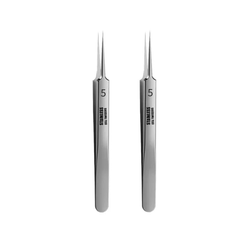 Acne Blackhead Removal Needles Stainless Steel