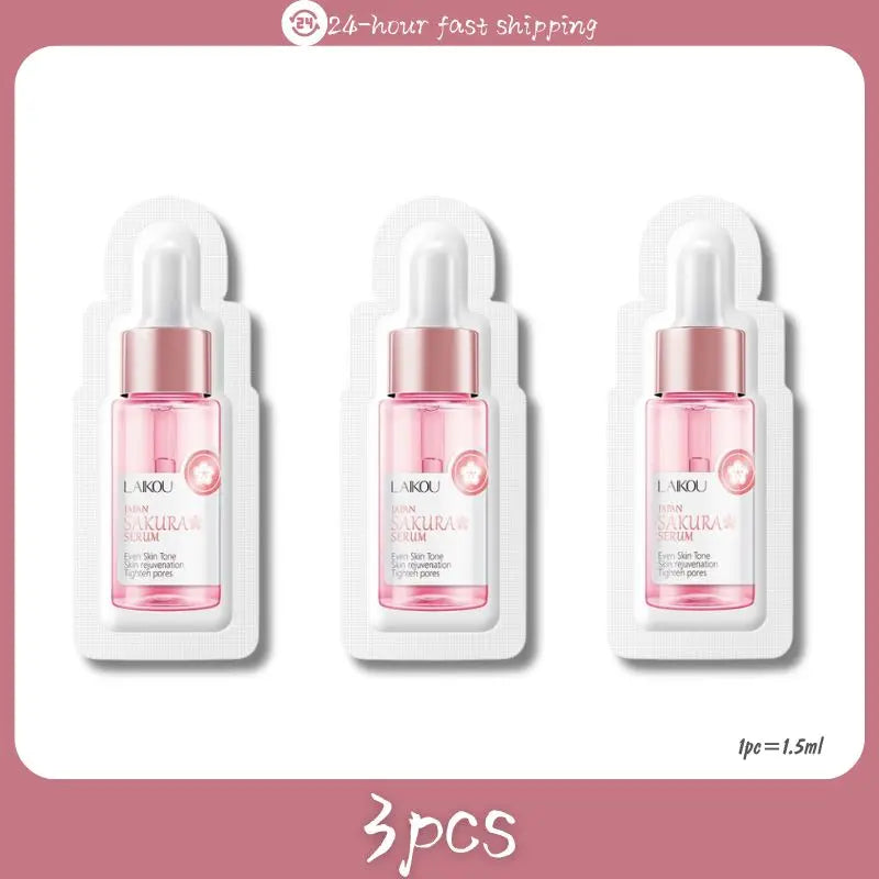 Anti-Aging Face Serum for Lines Wrinkles & Premature Sun Damage Remove Face Dark Spot with Vitamin B3